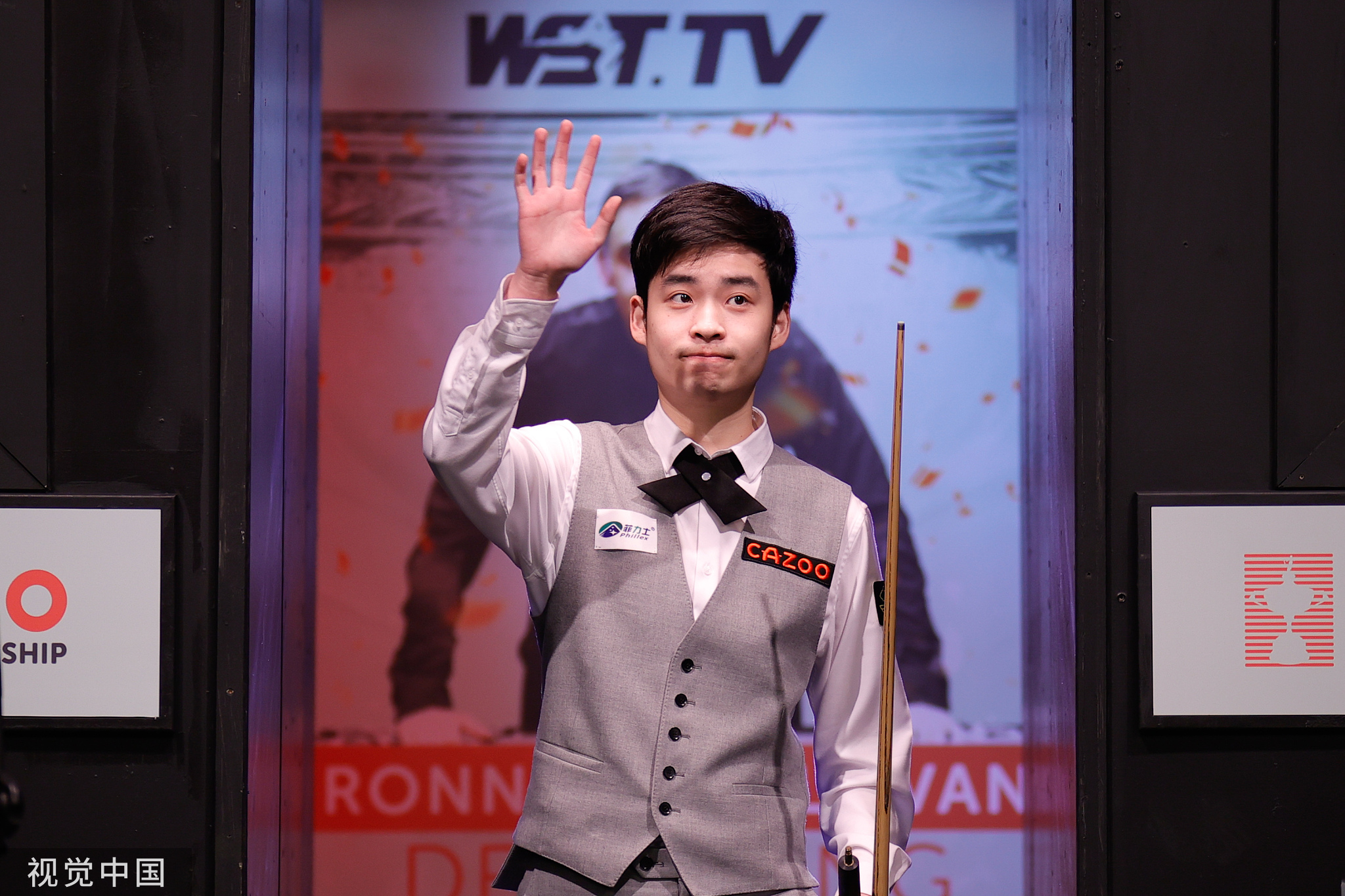 门将的神奇 门将的神奇