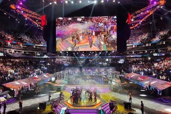 当这些环节